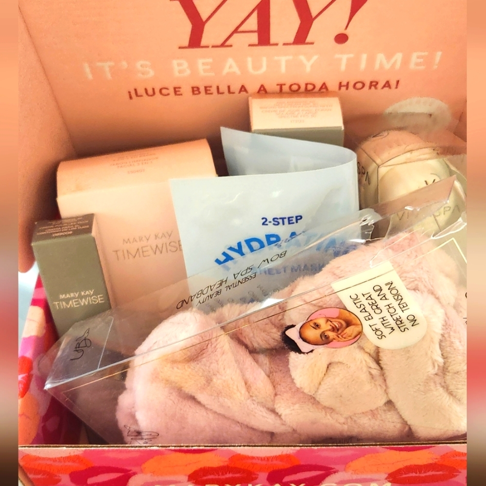 Beauty Box